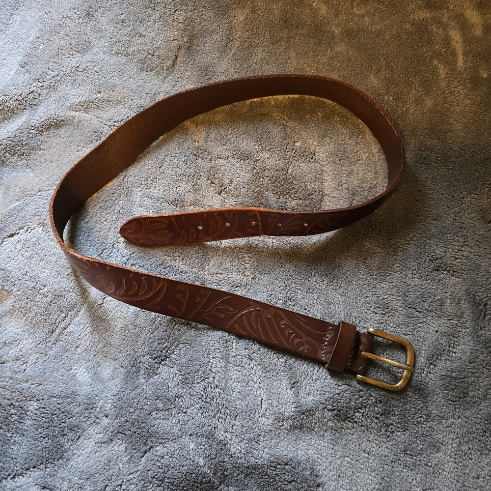 Belt- size M- 29-31